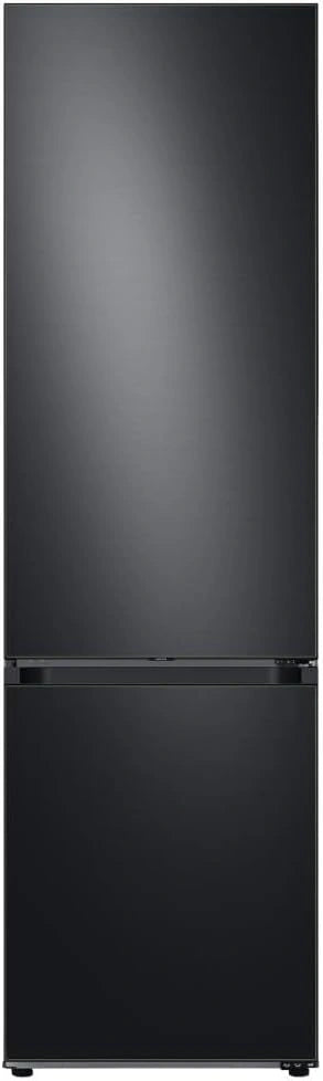 Samsung BESPOKE AI, Frigorifero, 387 L, 65,8 cm, con Wi-Fi, con tecnologia inverter, Nero