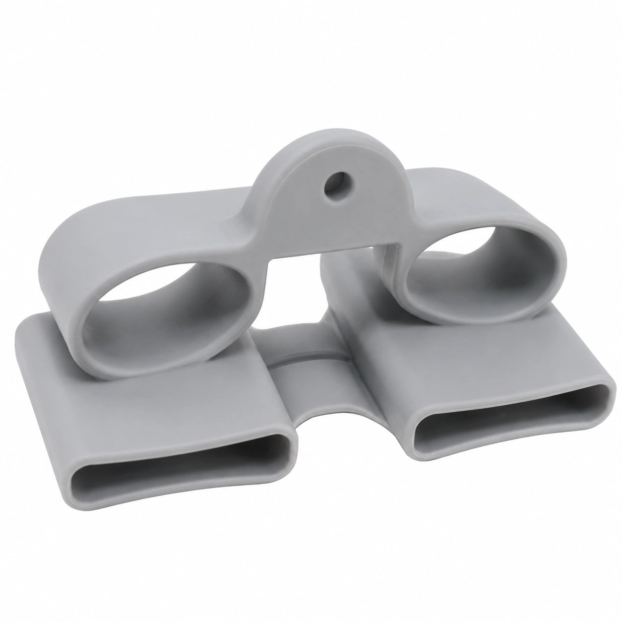 Soporte Lateral para Somier, Compatible con Lama 37x8 mm, Pack de 10