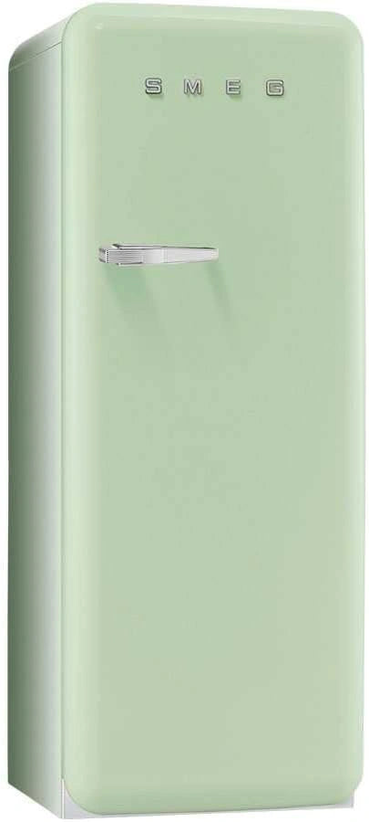Smeg FAB28RV1, Frigorifero