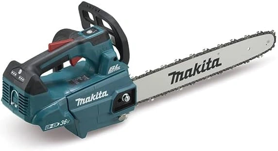 Makita DUC406Z, Caricabatterie, 40 cm