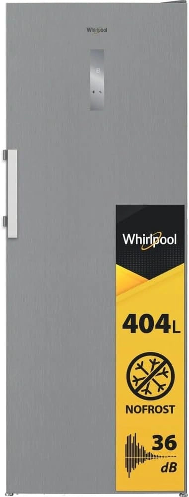 WHIRLPOOL WHFF 6404, Congelatore