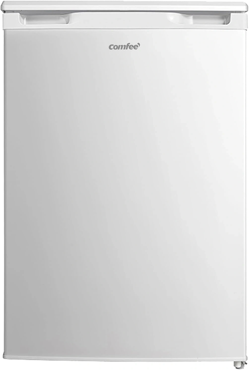 COMFEE', Congelatore, 88L, Bianco