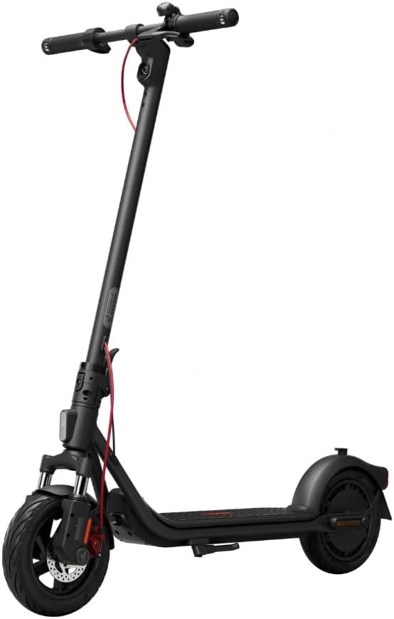 Segway-Ninebot f2, Monopattino elettrico