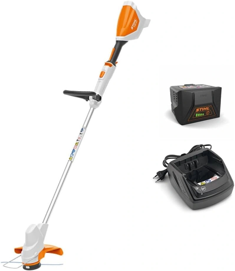 Stihl, Batteria ricaricabile
