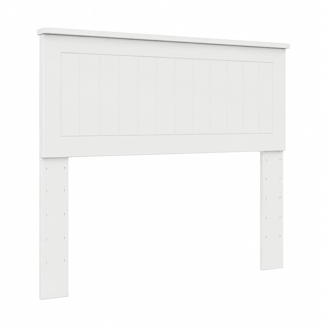 Cabecero Moderno de Madera 90 cm, Estilo Minimalista