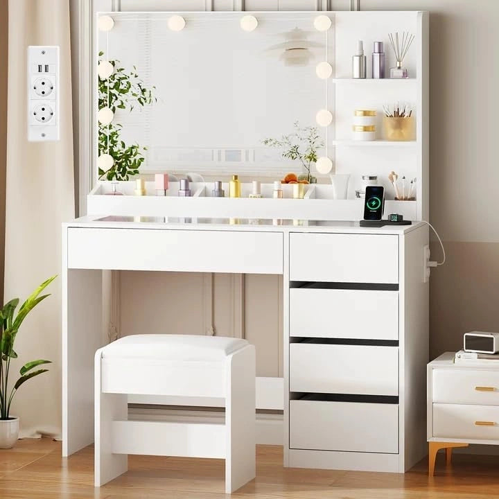 ANWBROAD, Prodotto per casa e tempo libero, a LED, Bianco