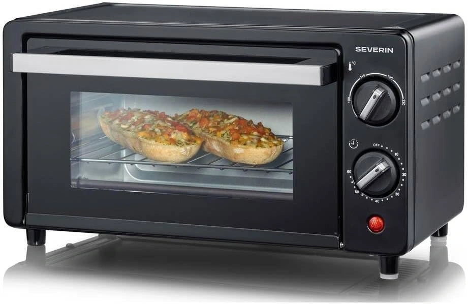 Severin, Forno elettrico