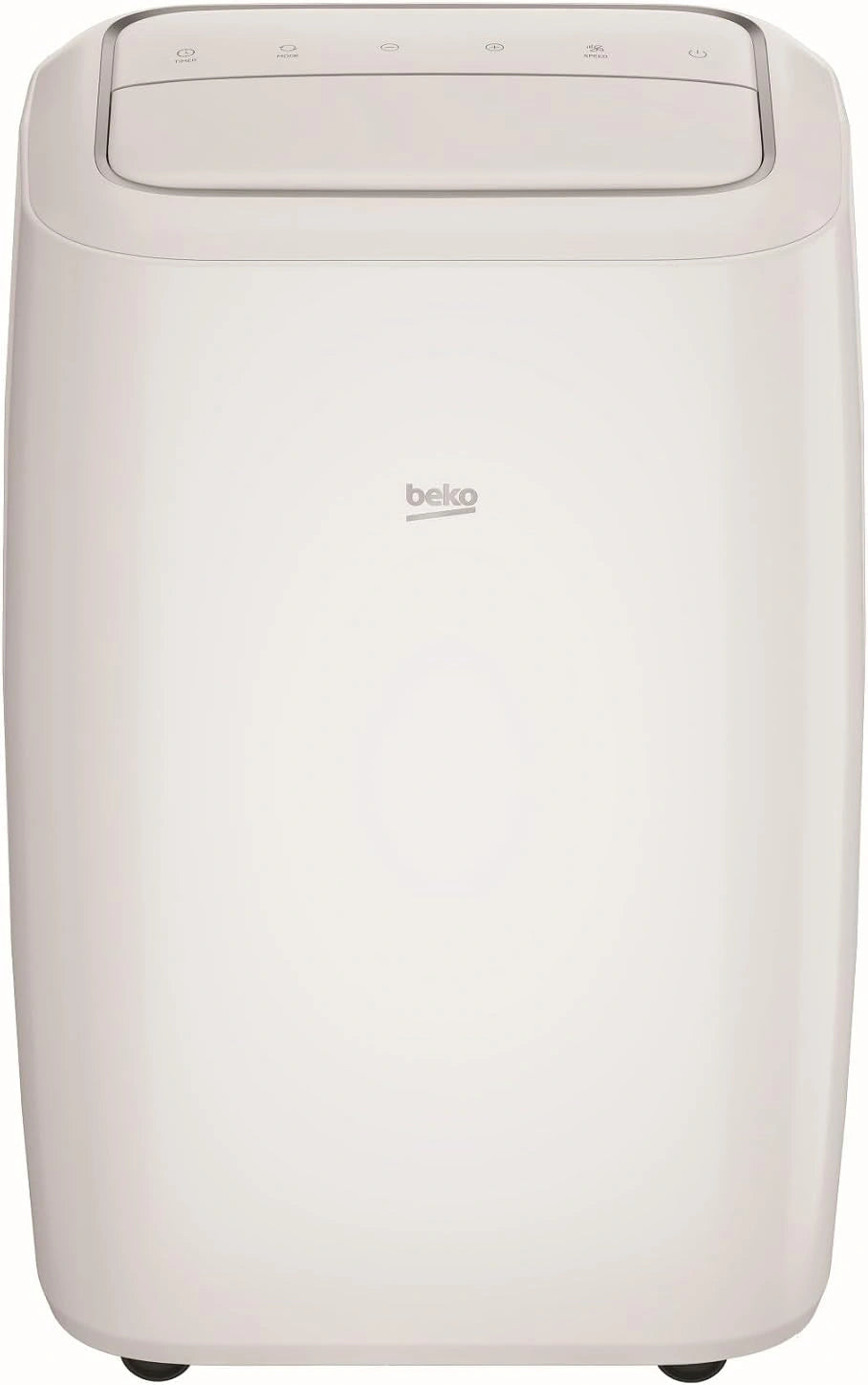 Beko 8512233200, Climatizzatore portatile, portatile, Bianco