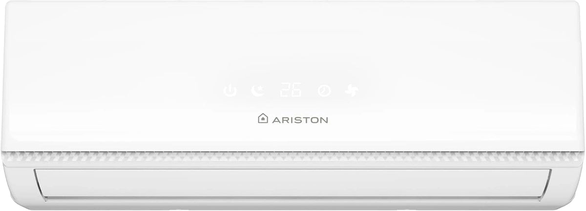 Ariston AERES 12000, Climatizzatore split, 12000 BTU, con Wi-Fi