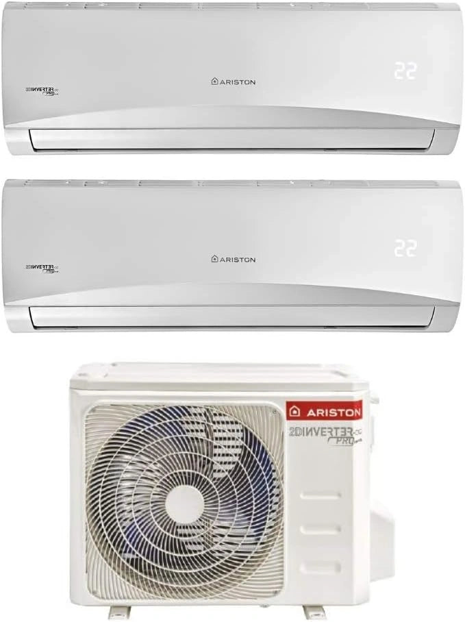 Ariston, Climatizzatore split, con Wi-Fi