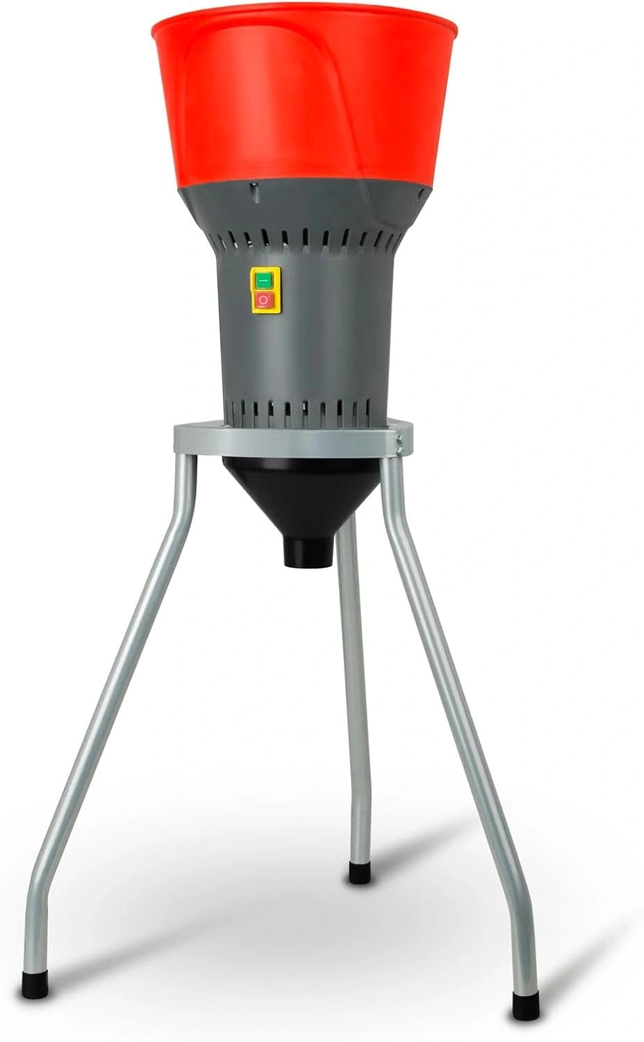 EBERTH, Prodotto per casa e tempo libero, 13L, 400kg, Argento
