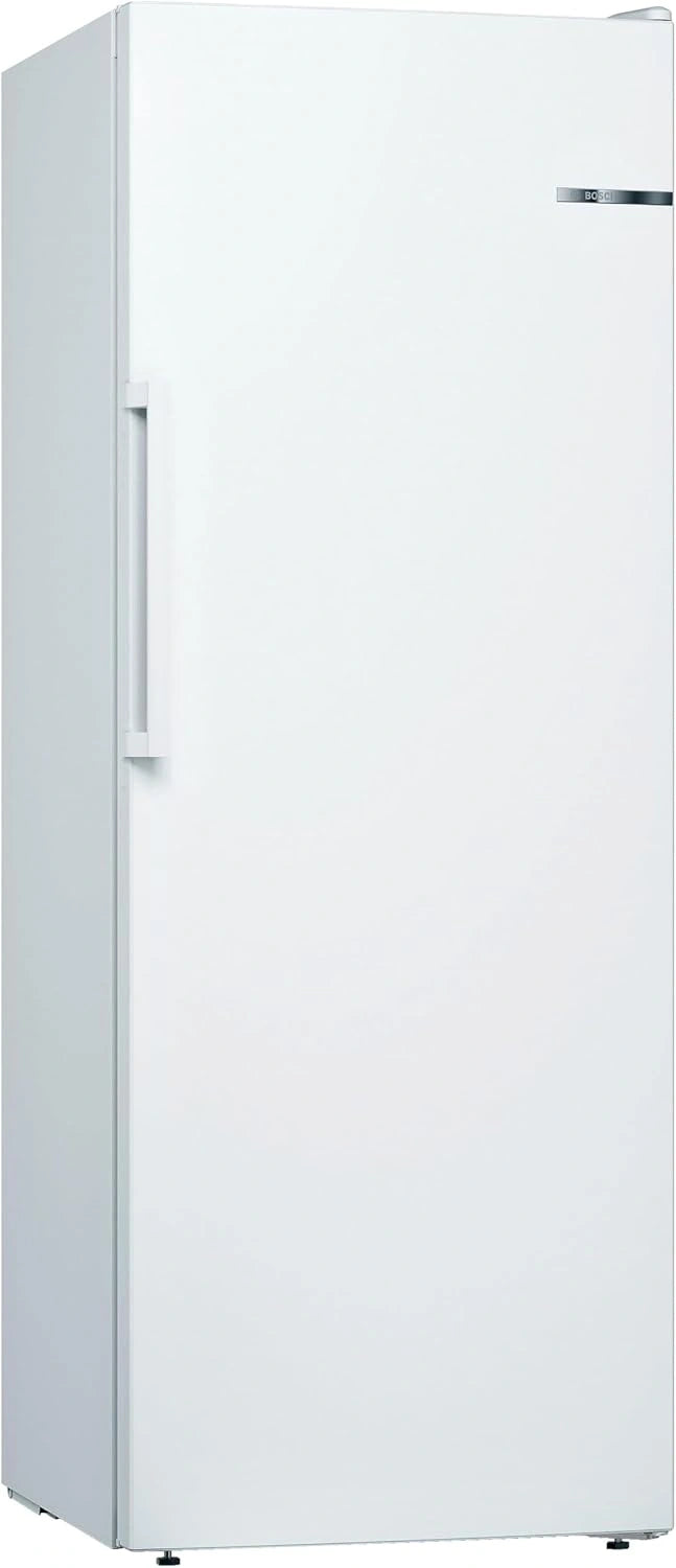 Bosch GSN29VWEP, Congelatore, Bianco