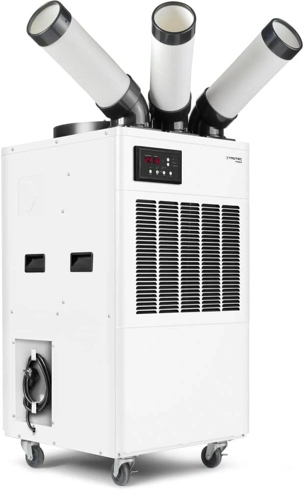 TROTEC, Climatizzatore portatile, 5,3 kW