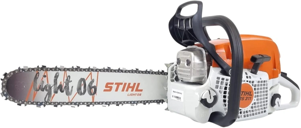 STIHL MS 311, Motosega, 37 cm, 36 mm