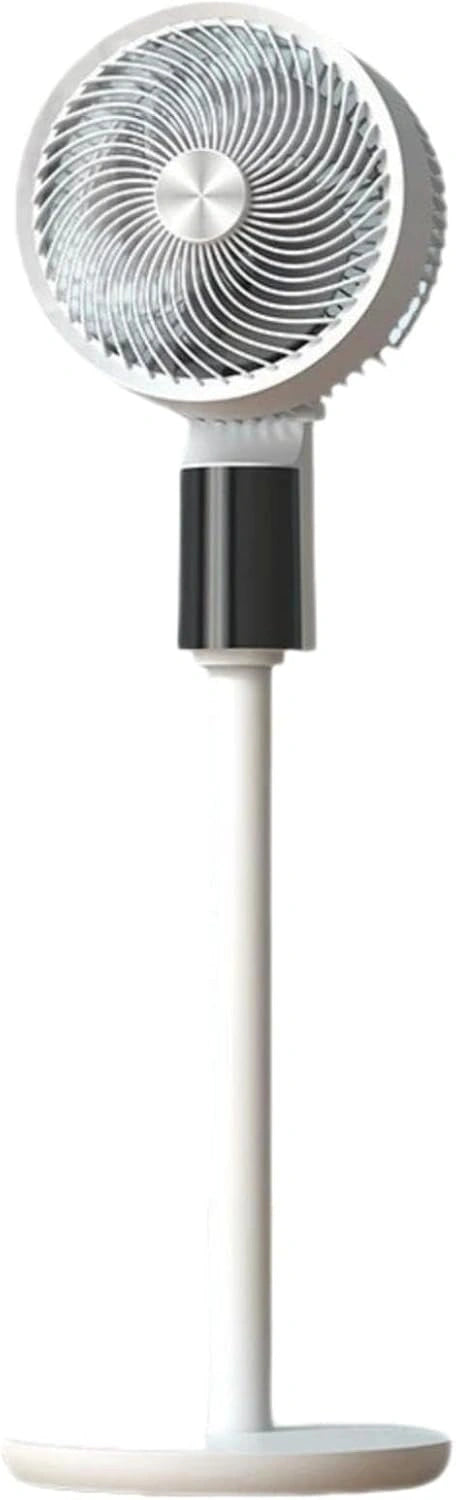 Ventilatore, 24 dB, con telecomando, con timer, silenzioso