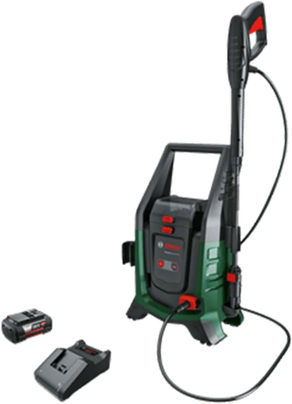 Bosch, Batteria ricaricabile, 36V, portatile