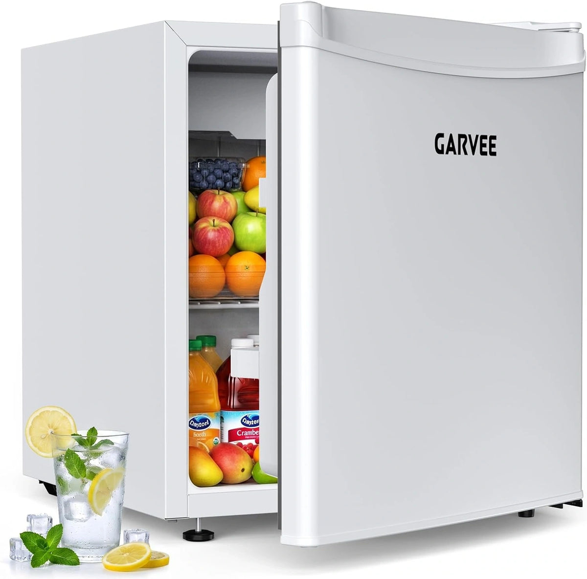 Frigo, Congelatore, 45L, 41 dB
