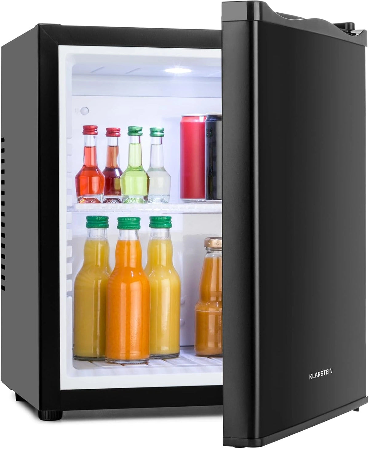 KLARSTEIN, Frigorifero, 23L, a LED, portatile