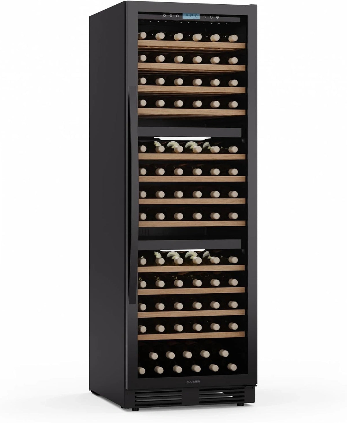 Klarstein, Cantinetta refrigerata, a LED