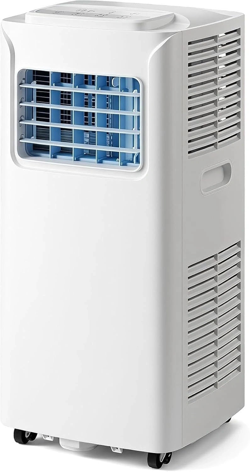Climatizzatore portatile, 12000 BTU, con telecomando, con timer, portatile