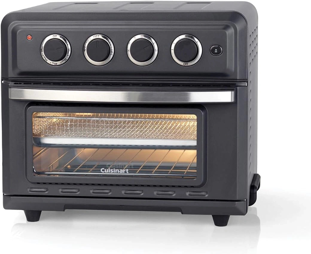 Cuisinart, Friggitrice ad aria, 17L, 1,8kg