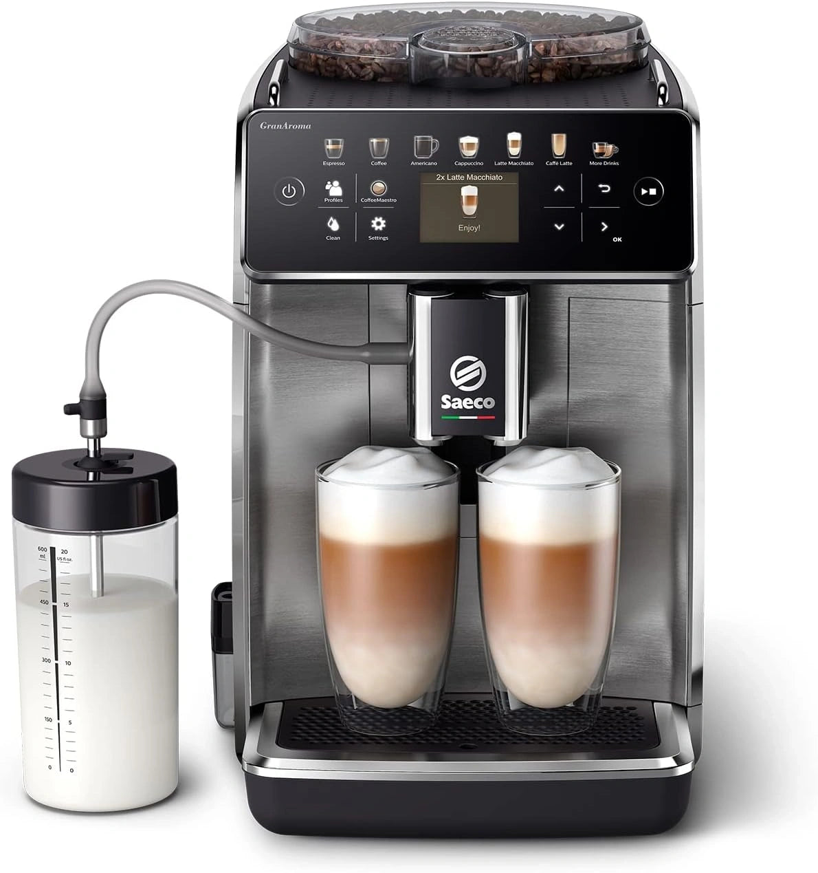 Philips SM6585/10, Macchina da caff¨¨, automatico