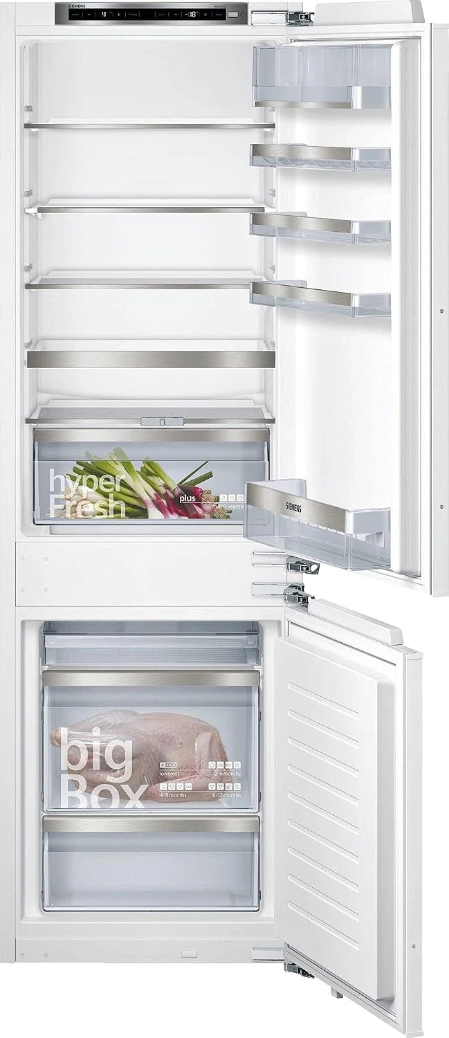 Siemens KI86SADE0 iQ500, Frigorifero, 266 l, a LED