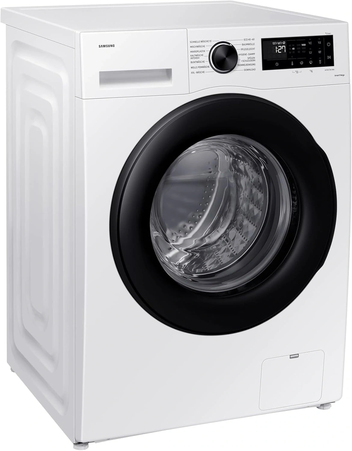 WW9ECGC04AAEEG WW5000C, Lavatrice, 9 kg, con controllo intelligente