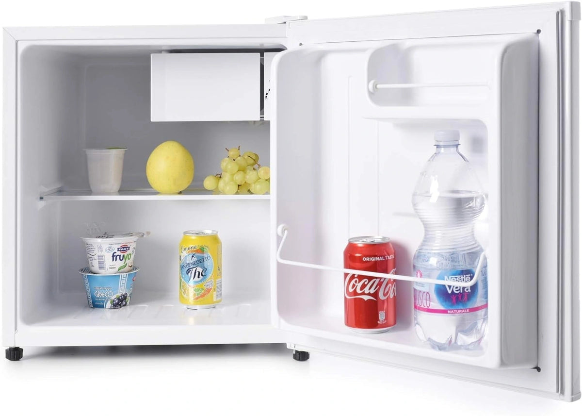 Melchioni ARTIC47LT, Frigorifero, 46L, portatile, silenzioso