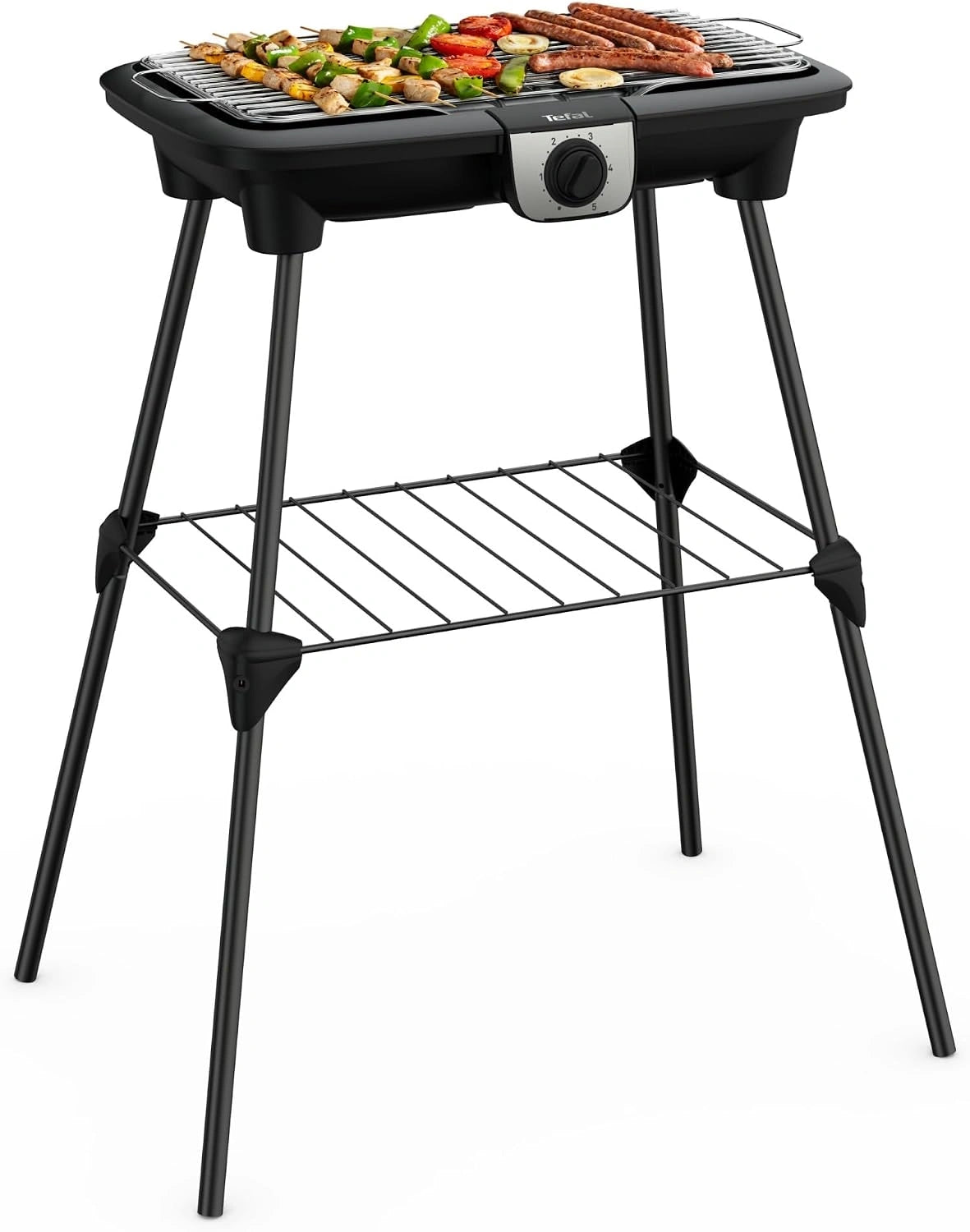 Tefal, Prodotto per casa e tempo libero, 2500W, regolabile