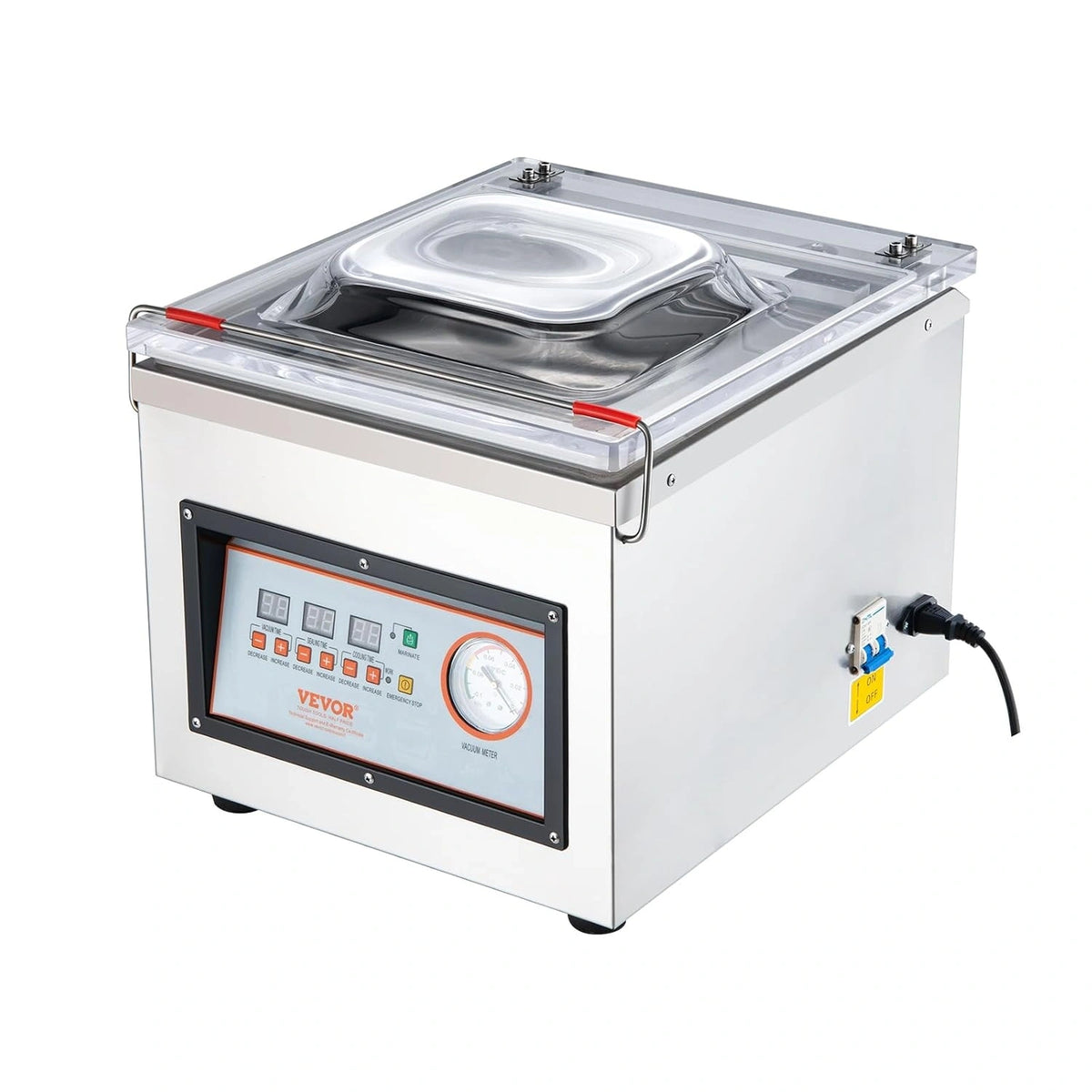 VEVOR, Prodotto per casa e tempo libero, 320W, 320mm