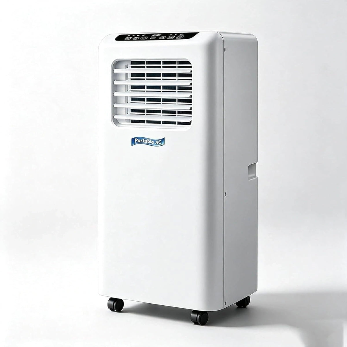 Climatizzatore portatile, 14000 BTU, 5000 Btu, portatile