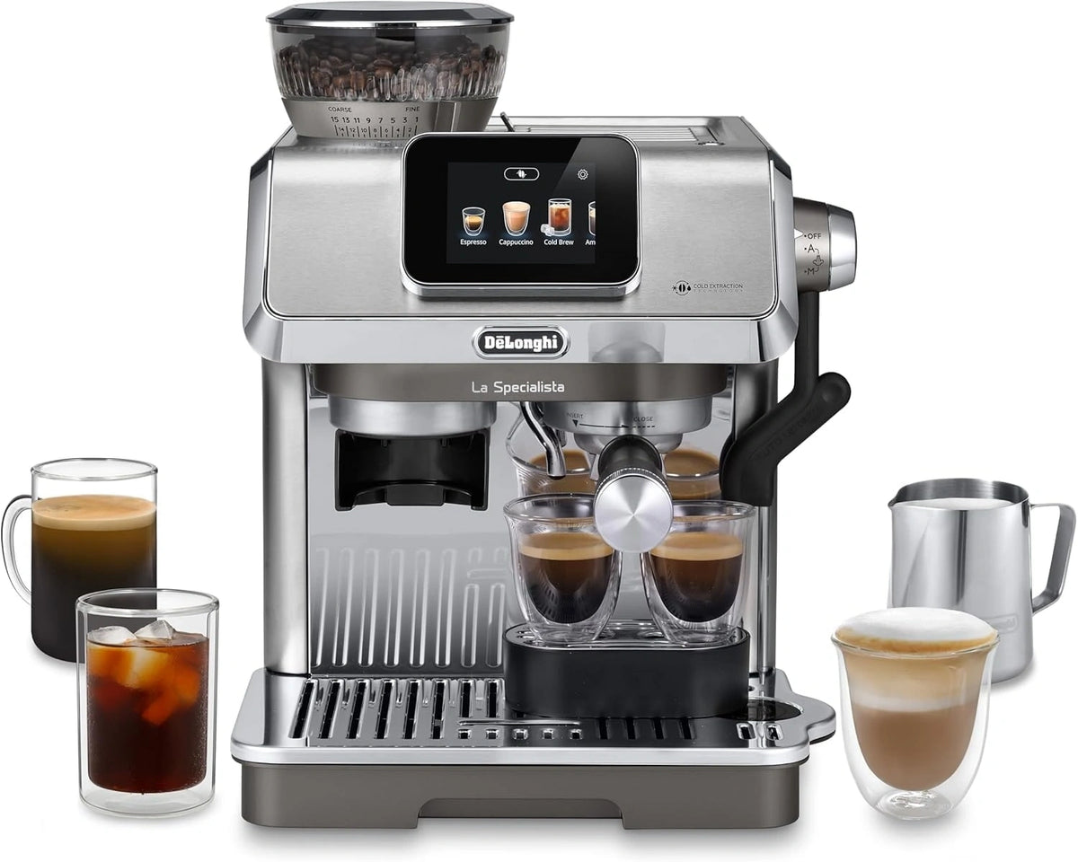 De'Longhi, Macchina da caff¨¨, automatico