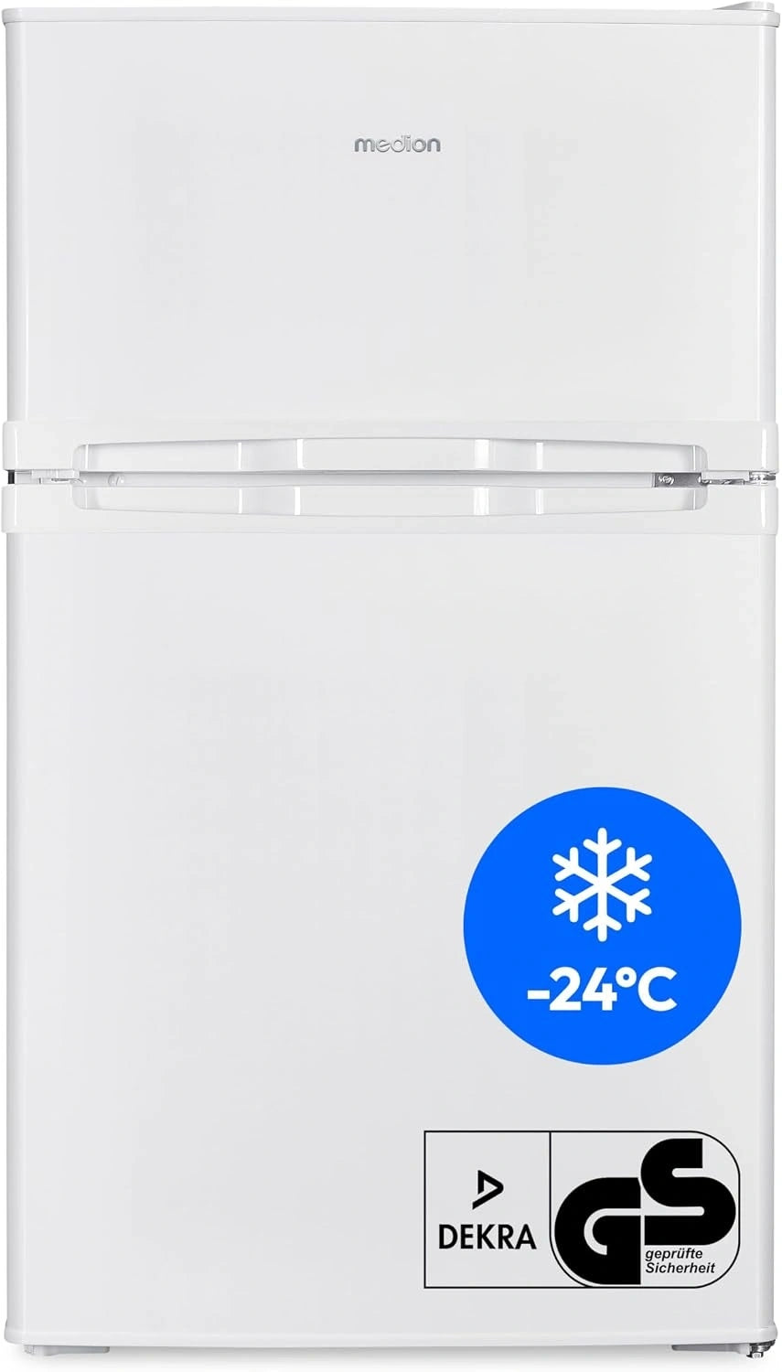 MEDION, Prodotto per casa e tempo libero, 61L, 24L, 40 dB