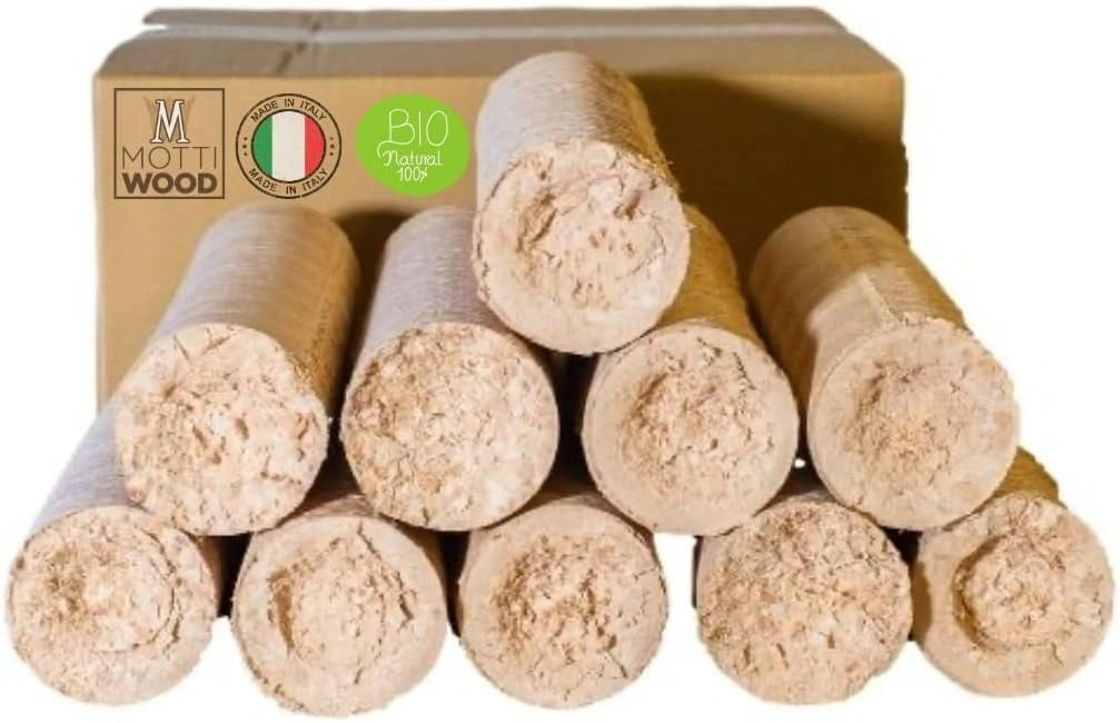 Tronchetti, Prodotto per casa e tempo libero, 10KG