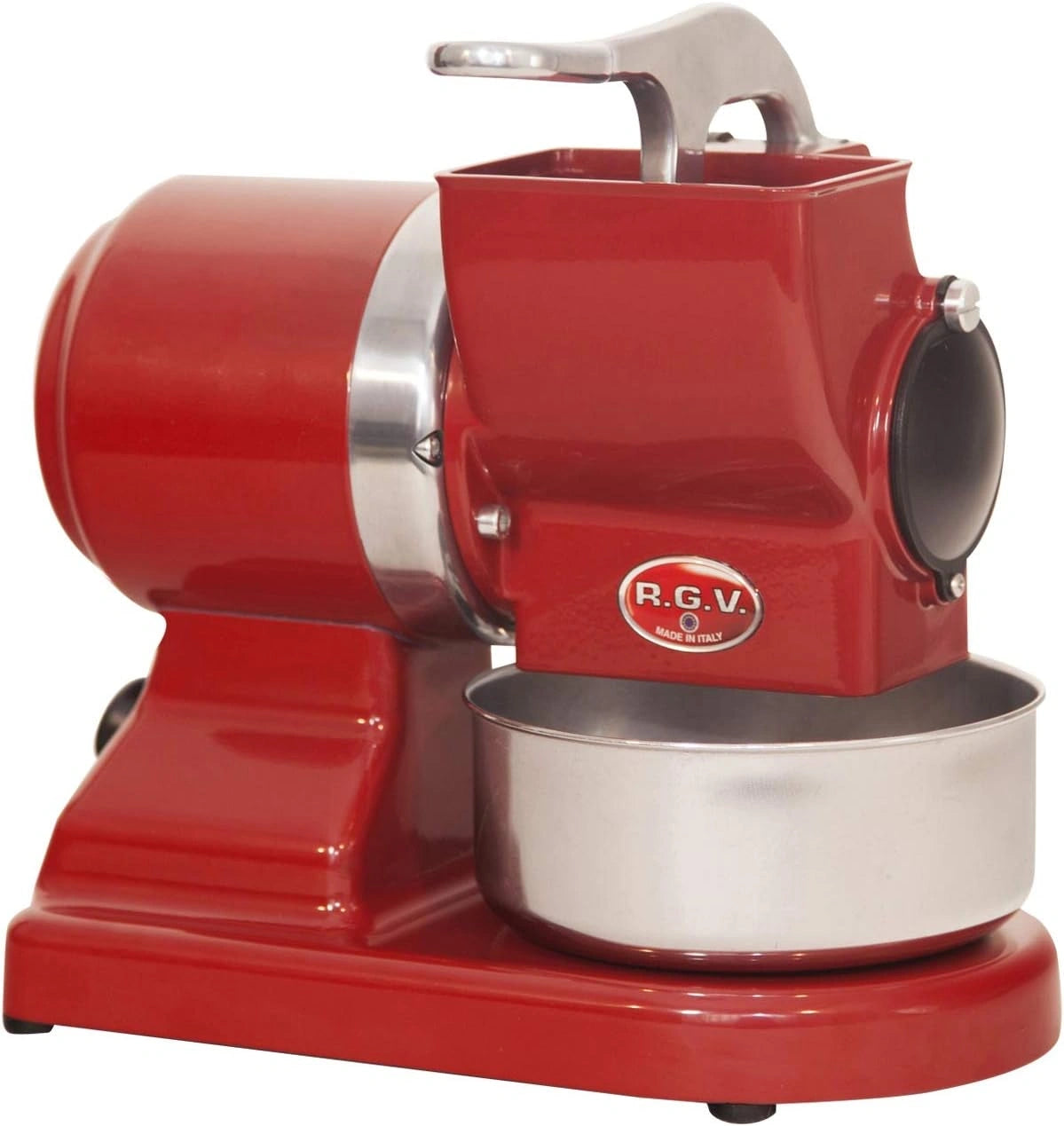 RGV MAXI VIP, Prodotto per casa e tempo libero, 450 W, Rosso