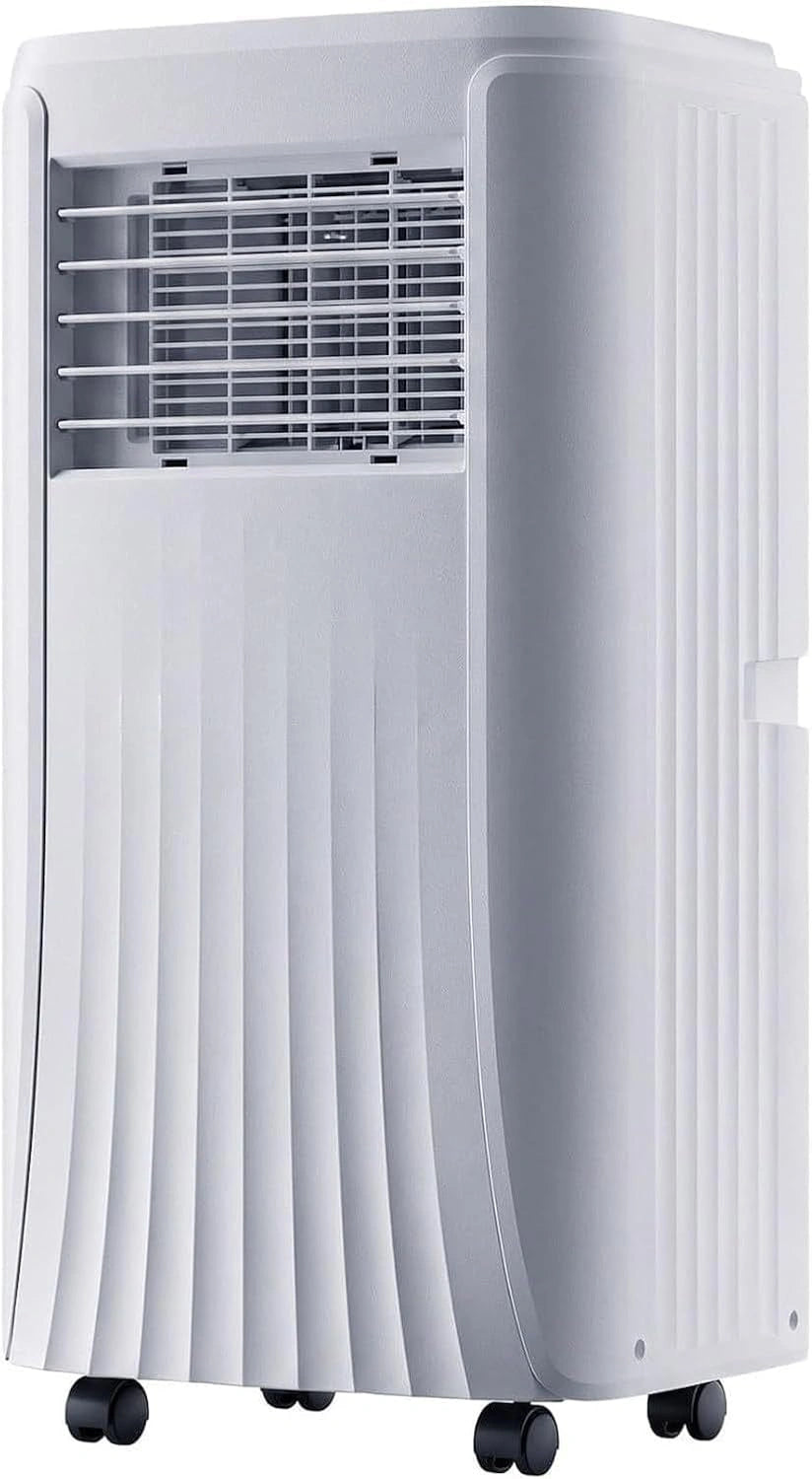 Climatizzatore portatile, 12000 BTU, 7000 Btu, con timer, portatile, multifunzione