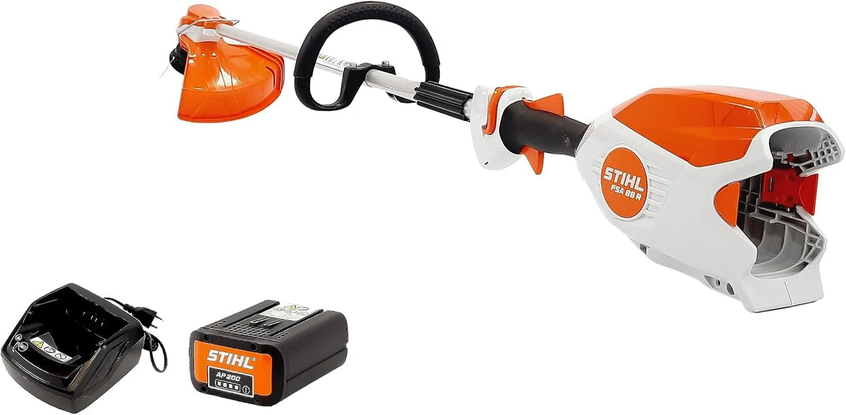 Stihl, Batteria ricaricabile, senza fili