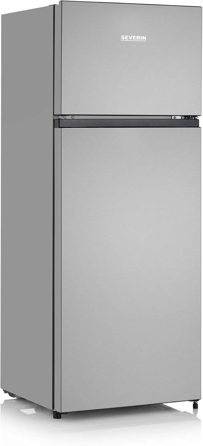 SEVERIN DT 8761, Frigorifero, 197 l, 40 dB, a LED, silenzioso, regolabile