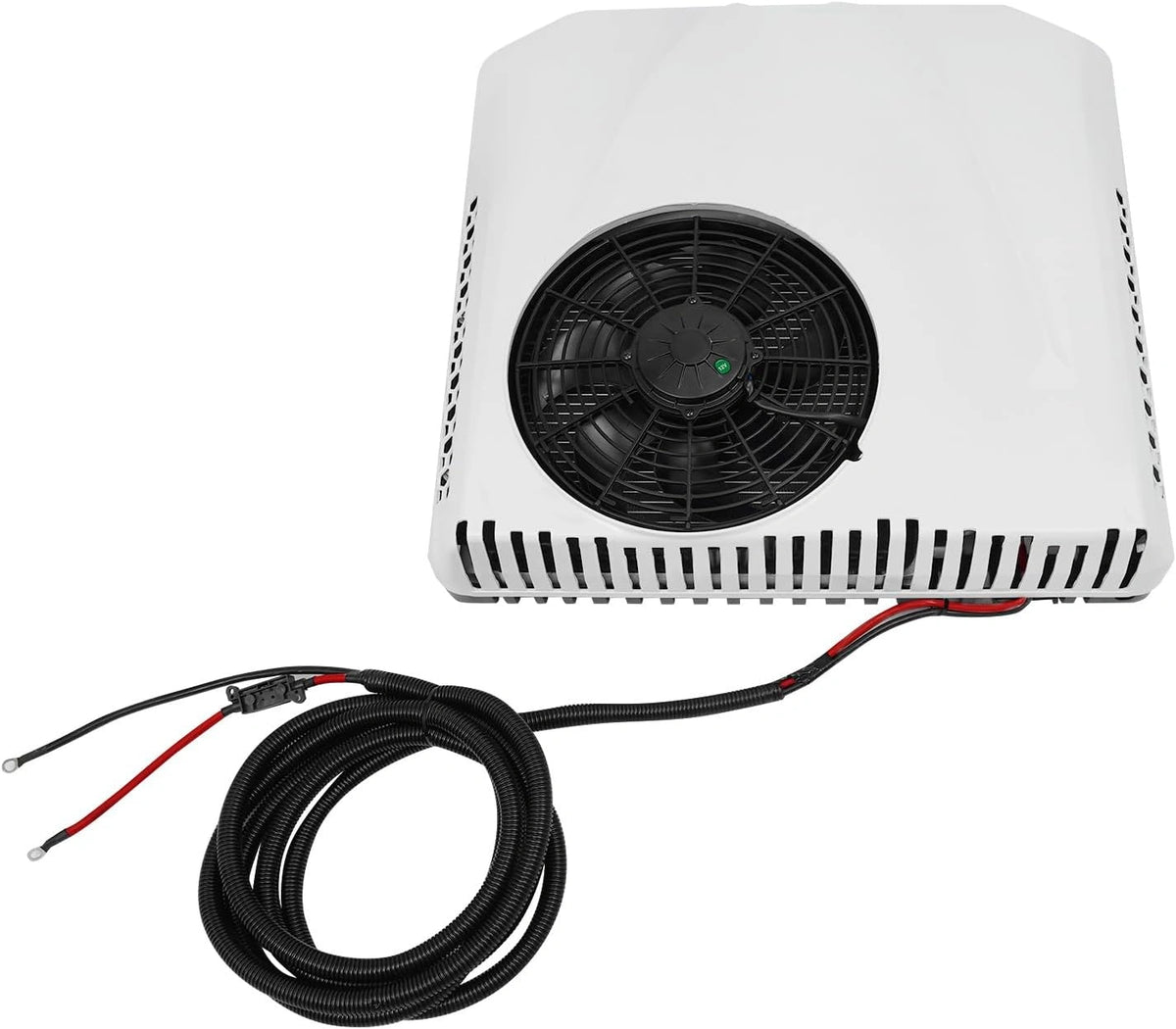 Climatizzatore split, 12V, con tecnologia inverter, silenzioso