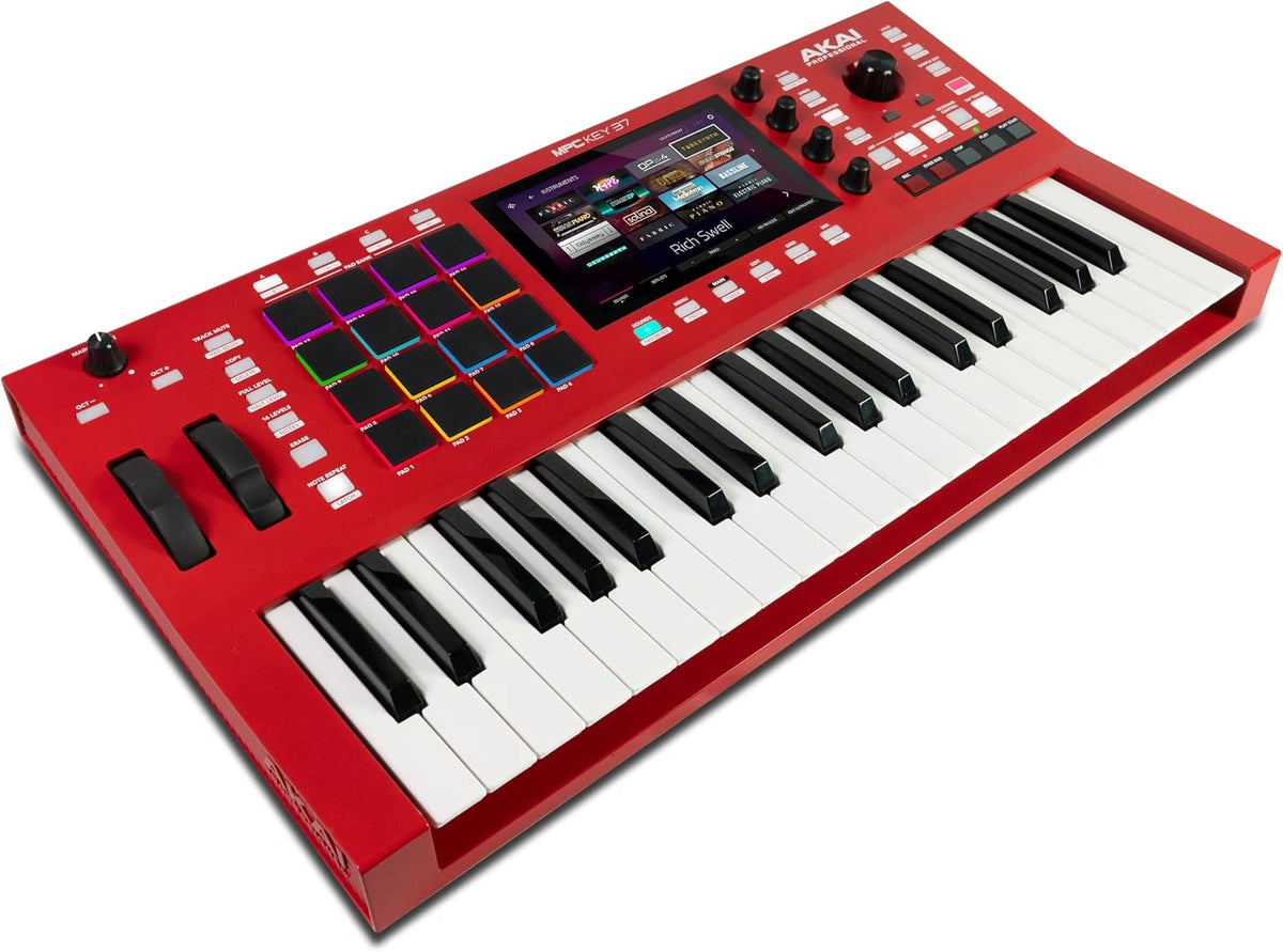 Akai, Prodotto per casa e tempo libero, con Wi-Fi, con Bluetooth, con display digitale