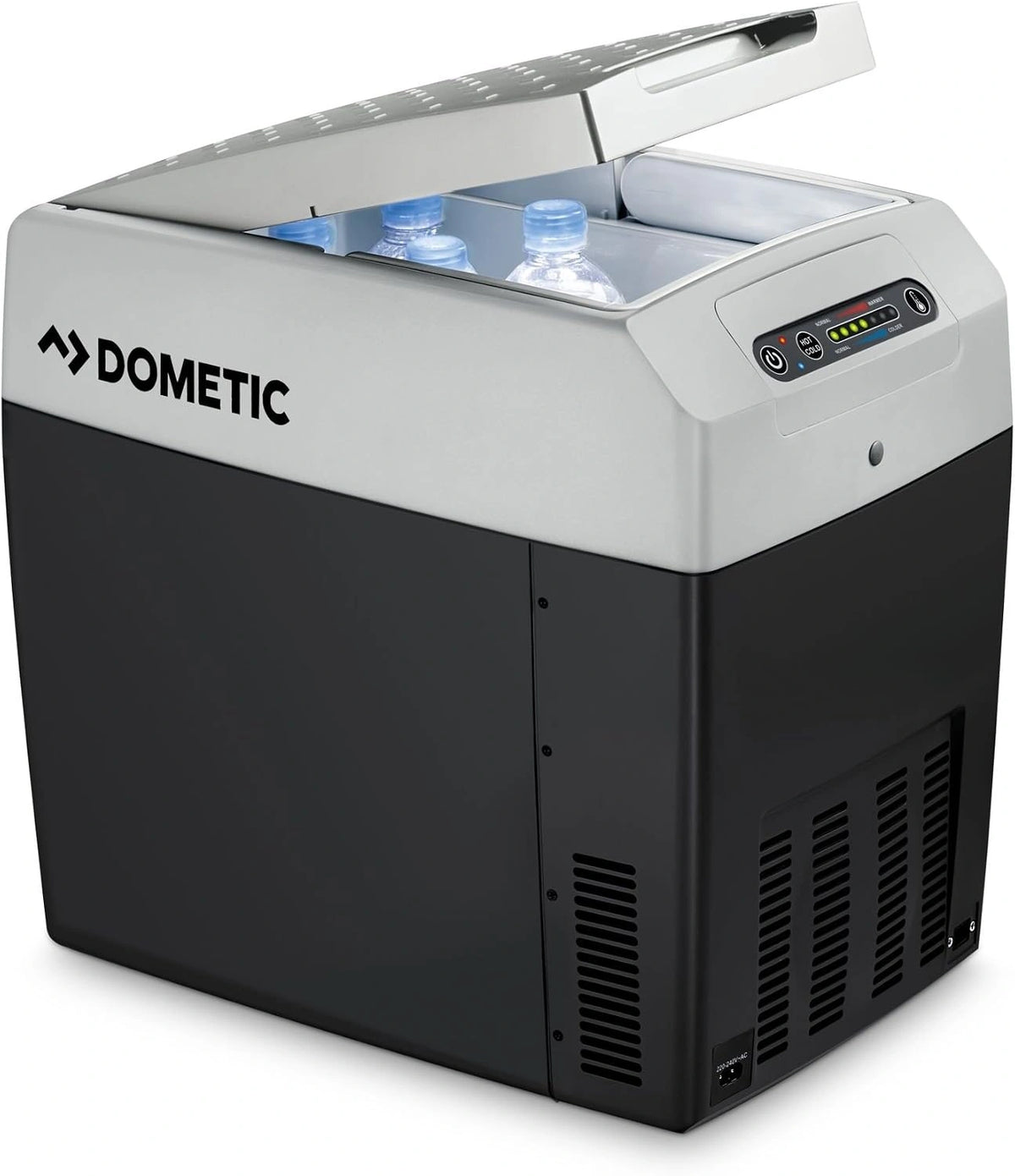DOMETIC, Frigorifero, 24 V, 230 V, 20 l, portatile