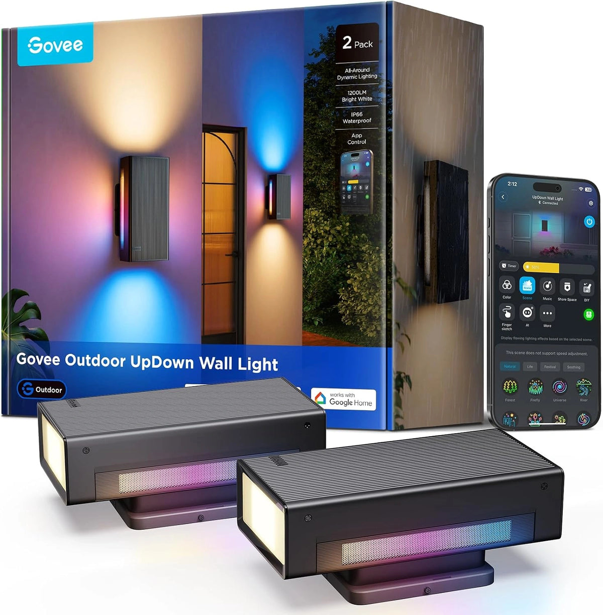 Govee, Lampada LED