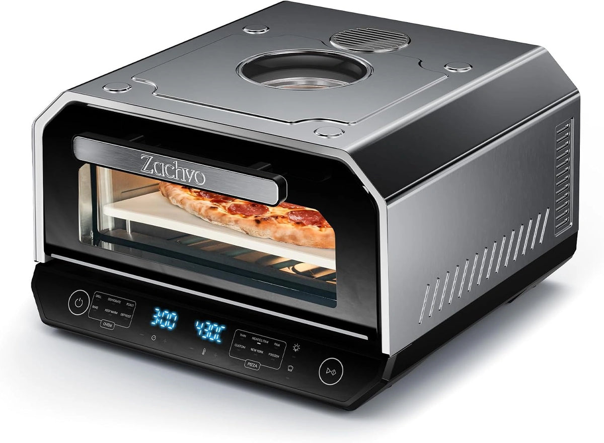 Forno elettrico, 14,6 l