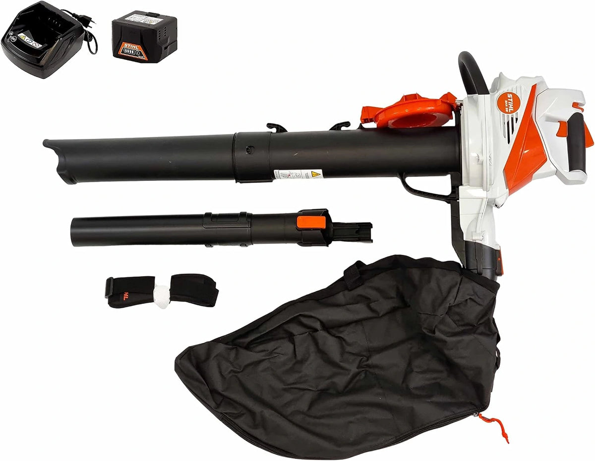 STIHL, Batteria ricaricabile