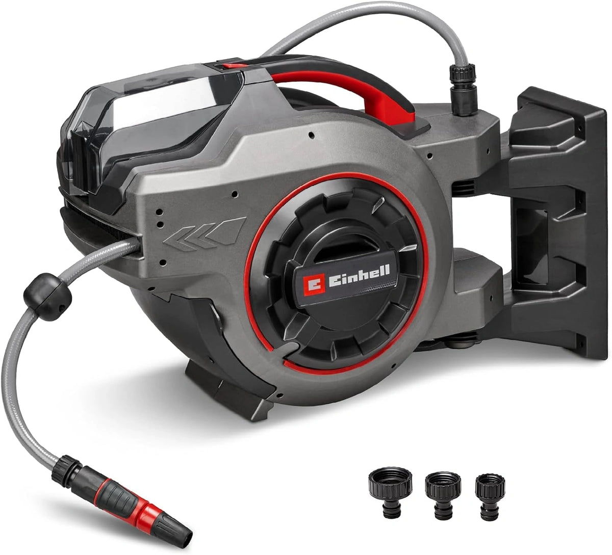 Einhell, Batteria ricaricabile