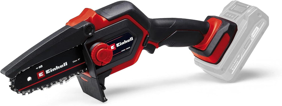 Einhell, Batteria ricaricabile