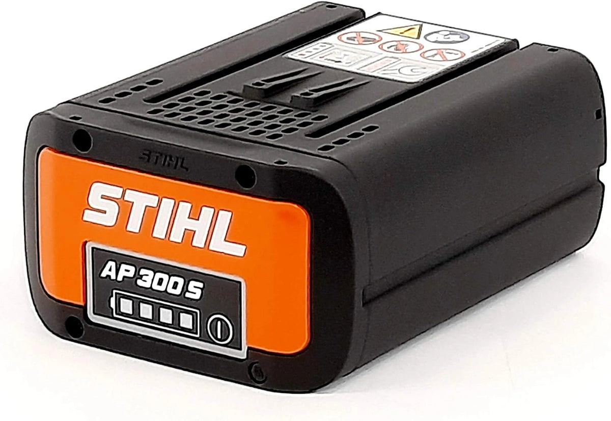 Stihl, Batteria ricaricabile