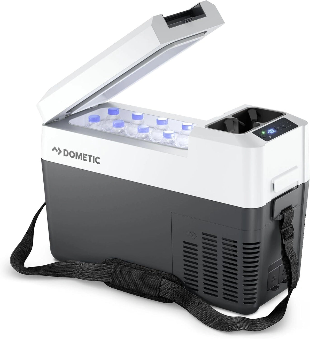 Dometic CFF 12, Frigorifero, 12V, 240V, 13L, portatile