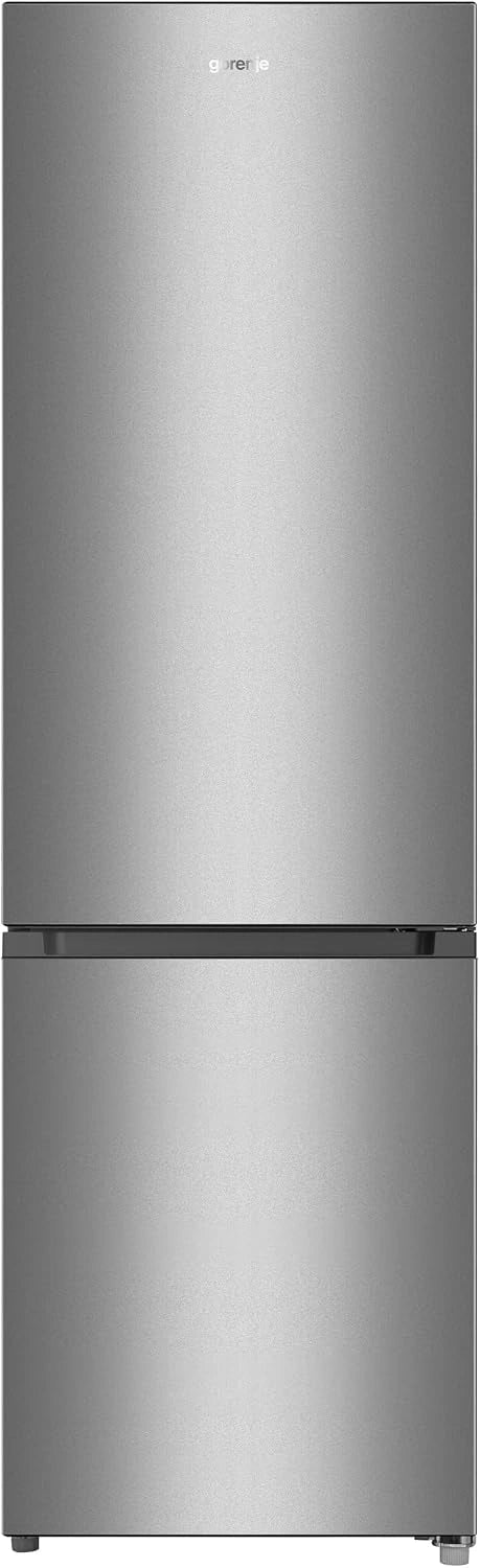 Gorenje RK4182PS4, Frigorifero, 269L, 39db, Argento